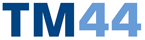 TM44 logo